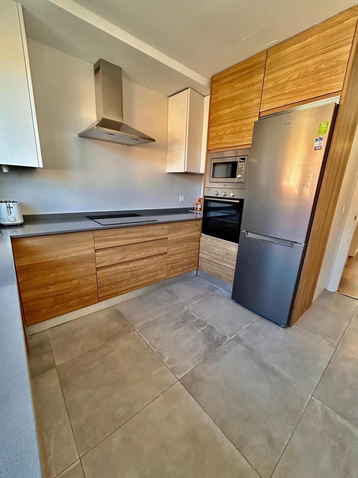 Moderno Apartamento Inteligente Madrid Ngoại thất bức ảnh